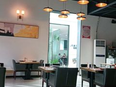 大堂-IL Forno 意坊·意大利餐厅(花园店)