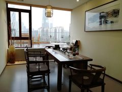 -小茶闲舍·观景商务茶馆(广州塔店)