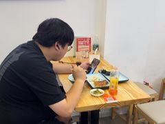 -众品老方子锅贴甜沫(李村店)