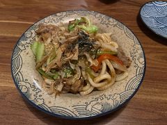 -阿泽料理