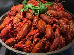 -美食汇自助西餐厅(荆州富力万达嘉华酒店)
