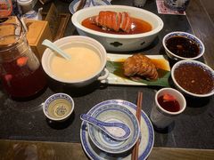 -南京大牌档(新街口德基广场店)