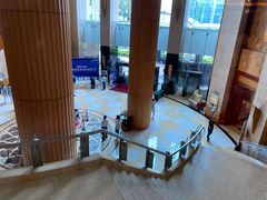 -汕头君华海逸酒店·鸿桃轩中餐厅