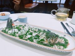 笋壳鱼-蝶园·装修中(BFC外滩金融中心店)