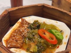 -晓粤·惹味粤菜(凯德乐峰广场店)