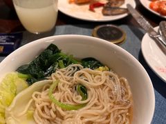 -济南凯宾斯基酒店-THE VIEW云景全日制餐厅