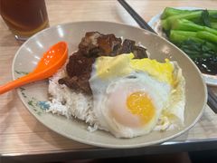 -一乐烧鹅(中环店)