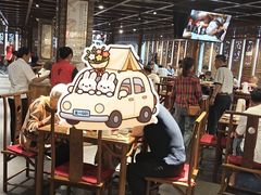 -新兴园饺子馆(河南街店)