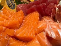 -大焰自助日本料理 铁板烧(徐汇店)