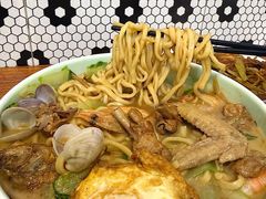 -大禹家·海鲜面馆(新闸路店)