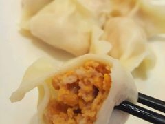 原汁海胆水饺-喜鼎海胆水饺(柏威年购物中心店)