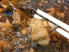 -京滨饭店·餐厅(阜外大街店)