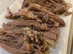 手抓羊肉-伊祥·敦煌楼