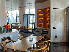 -J cafe 朝夕餐厅