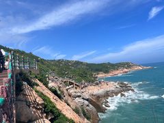 -广东惠东海龟国家级自然保护区