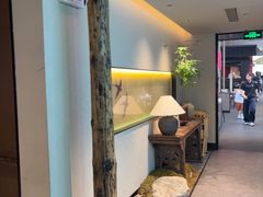 -单家老院·院子里的青岛菜(沙子口店)
