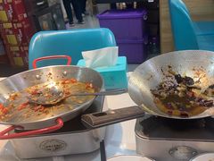 -福巷湘食小馆·猛火现炒(上海首店)