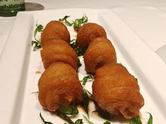 -新荣记(金融街店)