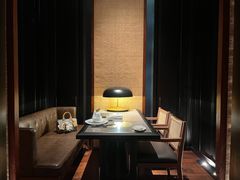 -广州文华东方酒店·江-由辉师傅主理