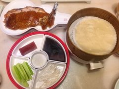 -小吊梨汤·北京菜·烤鸭(鸟巢店)