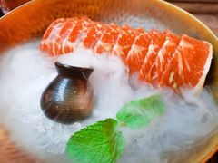 -绣园苏式火锅·开创者·腌笃鲜(大洋百货店)