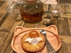 -小时光咖啡馆(北锣鼓巷店)