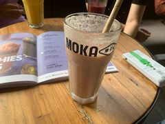 -Moka Bros 摩卡站(嘉华店)