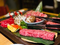 -炼火烤肉店