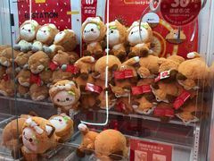 -LLJ夹机占(正佳广场店)