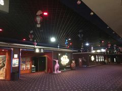 -左岸国际电影城(泉汇购物广场店)