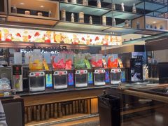 -盛江山自助料理(太原街万达店)