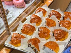 -山崎面包(静安久光店)