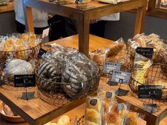 -Max Bakery 阿唛手作