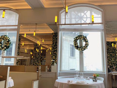 大堂-Jean Georges