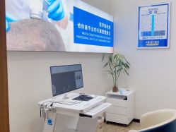 体验前-大麦微针植发全国连锁