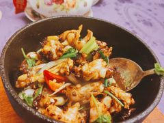 酱香微辣啫牛蛙-惠食佳·朱雀(东方商厦店)