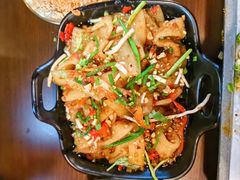 -林二哥宜烤官·宜宾小烧烤