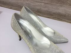 -STUART WEITZMAN(静安嘉里中心店)