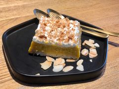 酥香南瓜挞-炖物24章·顺时轻养茶(杭州大厦店)