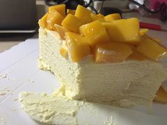 -可丽可丽·生日蛋糕·下午茶(厦门鹭港店)