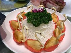 -老好人象山海鲜(岭南路店)