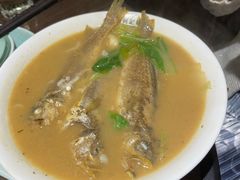 -何记面馆(龙泉山店)