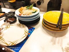 -争鲜回转寿司(浦东三钢里PLUS店)