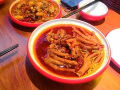 -老闵田螺馆·南昌市井菜·特色小吃(总店)