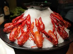 -戴记龙虾(天泽街店)
