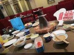 -匹夫涮肉城(黄村店)