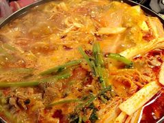 -MI WU FACTORY米屋美食工厂餐厅(绿地店)