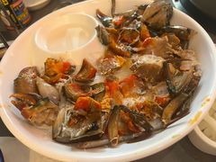 -官塘陈记鱼生·潮汕砂锅粥·牛肉火锅(潮枫路总店)