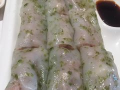 -粤式早茶希朋喜宴