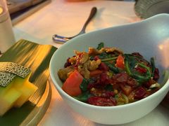 -龟兹KUCINA·新疆菜(前滩L+PLAZA店)